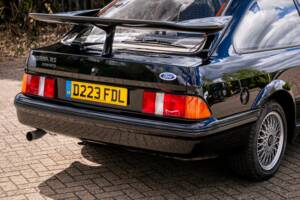 Imagen 9/36 de Ford Sierra RS Cosworth (1986)