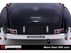 Bild 6/15 von Mercedes-Benz 300 Sc (1955)