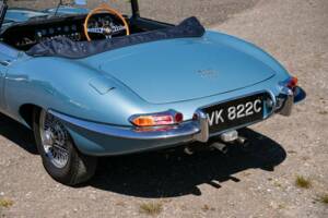 Bild 9/44 von Jaguar E-Type 4.2 (1965)