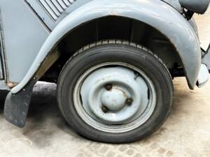 Bild 39/42 von Citroën 2 CV  AZL (1958)