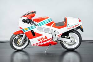 Bild 1/31 von Bimota DUMMY (1988)