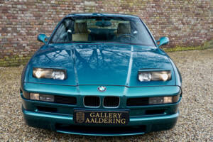 Image 26/50 of BMW 850CSi (1994)