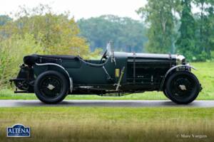 Immagine 11/61 di Bentley Speed Eight (1952)
