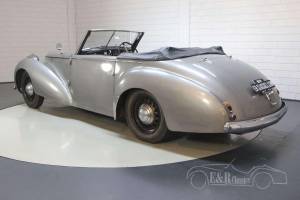 Image 8/30 of Delahaye 135M Malmaison Pourtout (1947)