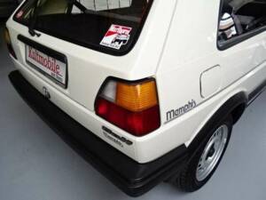 Image 5/29 de Volkswagen Golf II 1.6 (1987)