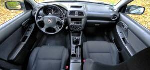 Bild 6/38 von Subaru Impreza 2.0 WRX (2003)