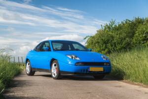 Bild 14/19 von FIAT Coupé 2.0 20V Turbo (1997)