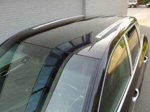 Imagen 43/97 de Porsche Cayenne Turbo (2007)
