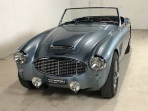 Bild 12/40 von Austin-Healey 3000 Mk I (BT7) (1960)