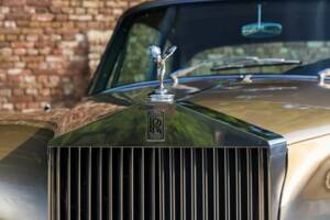 Image 32/50 of Rolls-Royce Silver Cloud III "Chinese Eyes" (1965)