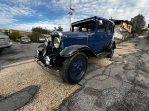 Imagen 10/66 de Chevrolet International (1929)