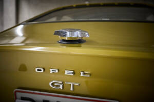 Afbeelding 41/89 van Opel GT 1900 (1972)