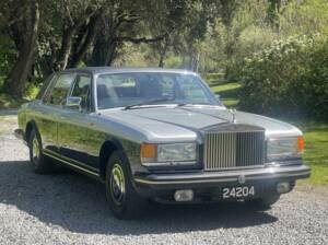 Imagen 3/12 de Rolls-Royce Silver Spur (1981)