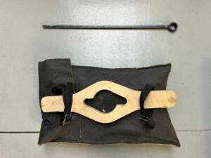 Bild 24/50 von MG MGA 1500 (1955)