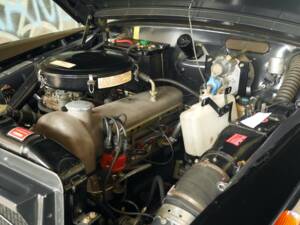 Imagen 26/43 de Mercedes-Benz 220 S (1957)