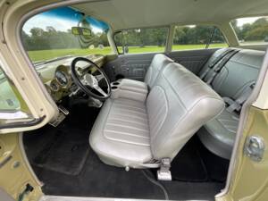 Image 51/57 of Chevrolet Nomad Station Wagon (1959)