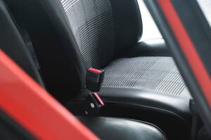 Bild 46/50 von Autobianchi A112 Abarth (1985)