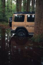 Imagen 16/51 de Mercedes-AMG G 63 (LWB) (2023)