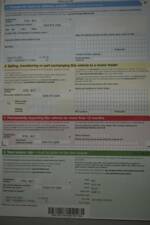 Afbeelding 48/50 van MG MGB GT V8 (1974)