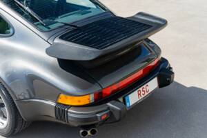 Imagen 10/33 de Porsche 911 Turbo 3.3 (1989)