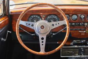 Immagine 37/50 di Jaguar S-Type 3.8 (1966)