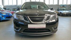 Image 24/43 of Saab 9-3 Turbo X (2008)