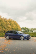 Immagine 30/99 di ALPINA B10 3.3 Touring (2001)