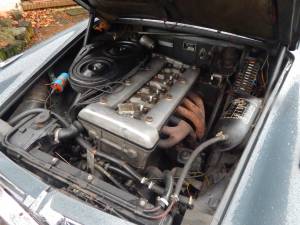 Image 14/19 of Alfa Romeo 2600 Berlina (1963)