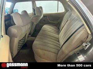 Image 12/15 of Mercedes-Benz 450 SEL 6,9 (1979)