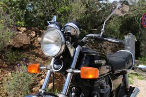 Bild 6/52 von Honda DUMMY (1979)