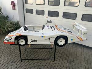 Immagine 8/68 di Porsche 936 Junior (1981)