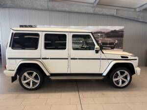 Bild 5/19 von Mercedes-Benz G 350 d Professional (2017)