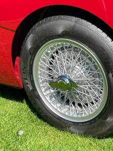 Bild 23/150 von Austin-Healey 100/4 (BN1) (1955)