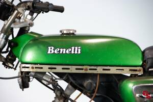 Bild 25/50 von Benelli DUMMY (1976)