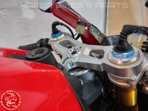 Image 22/42 of Ducati 1199 Panigale S Tricolore (2012)