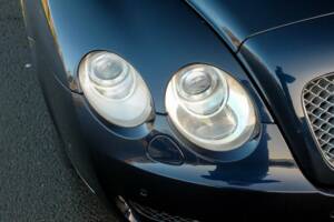 Image 47/50 of Bentley Continental Flying Spur (2006)