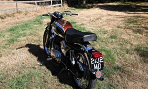 Image 3/10 of Royal Enfield Constellation (1962)