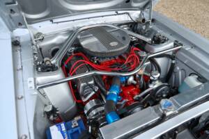 Image 41/50 of Ford Mustang GT (1968)