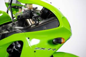Immagine 27/50 di Kawasaki Ninja 750 ZX-7R (1999)