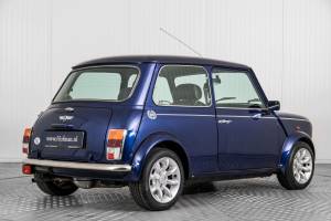 Image 2/50 of Mini Cooper 1.3i MPI (1999)