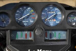 Afbeelding 39/40 van Moto Guzzi 850 LeMans II (1980)