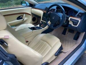 Image 7/50 de Maserati GranTurismo 4.2 (2008)