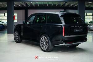 Imagen 9/24 de Land Rover Range Rover P440e (2022)
