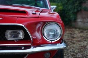 Bild 33/50 von Ford Shelby GT 350 (1968)