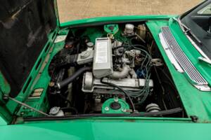 Bild 34/45 von Triumph Stag (1976)