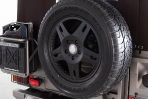 Bild 25/55 von Steyr-Puch 230 GE (lang) (1993)