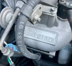 Bild 3/51 von Jaguar XJR 4.0 Sport (1991)