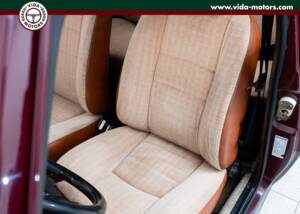 Bild 10/15 von Innocenti Turbo De Tomaso (1984)