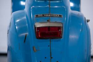 Bild 25/50 von Piaggio Vespa 50 Special (1979)