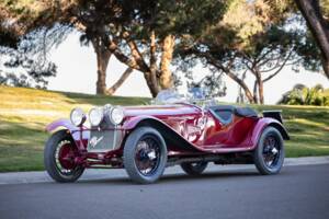 Bild 5/50 von Alfa Romeo 6C 1750 Super Sport / Gran Sport (1929)